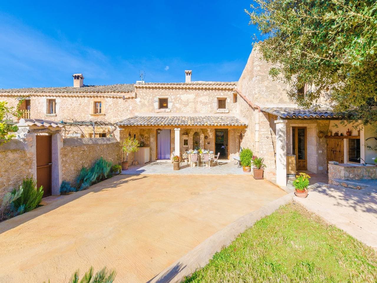 Foto 7 von 46: Can Gelat - Ferienhaus Mit Privatem Pool