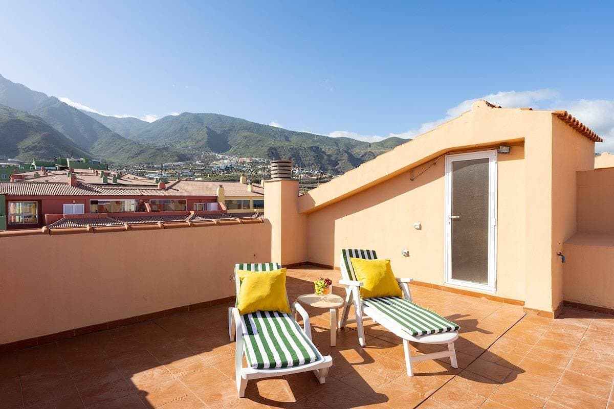 Ferienwohnung 85m² 1