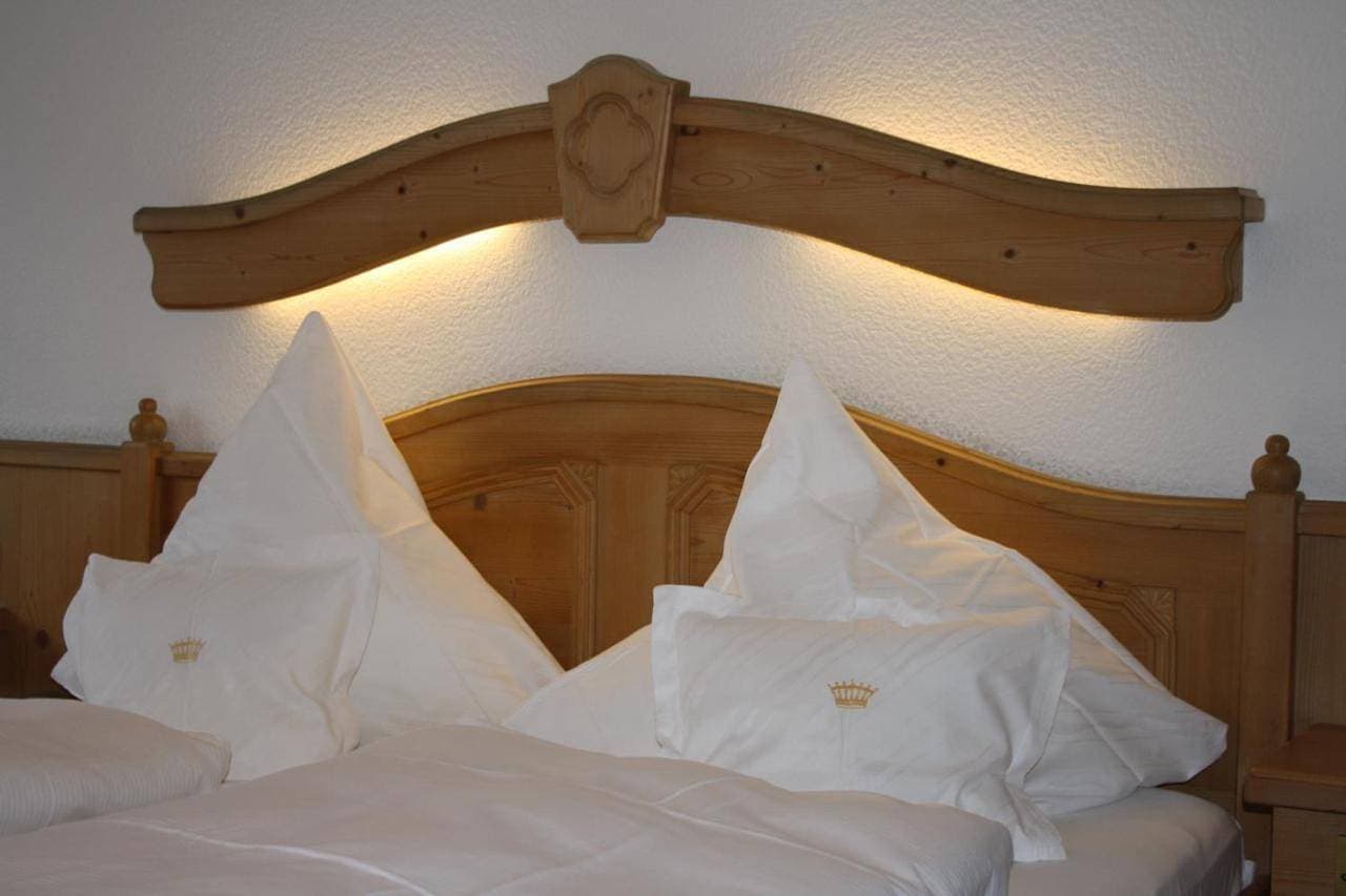 Foto 6 von 8: Double Room