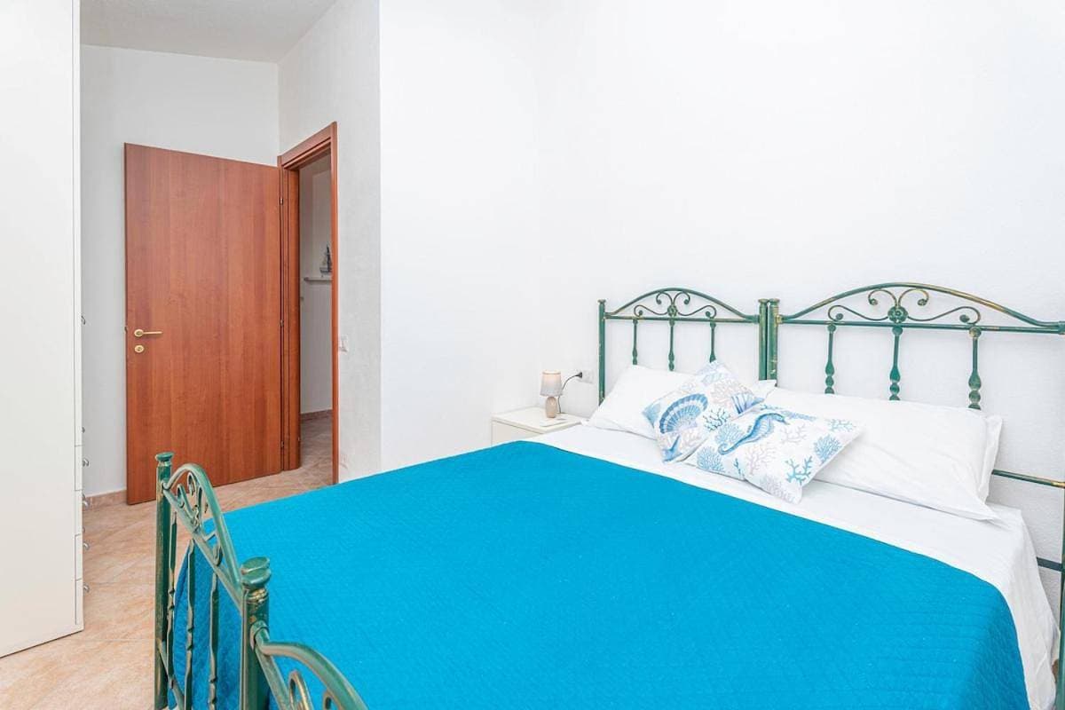 Foto 4 von 24: Terrazza Privata, pochi passi dalla Spiaggia Porto Taverna