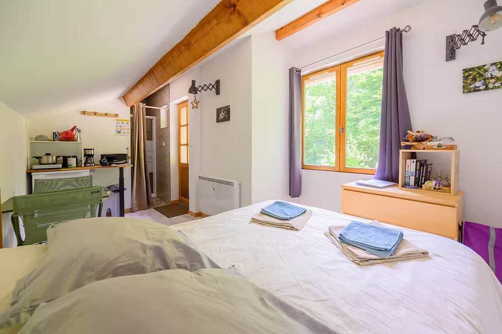 Foto 2 von 10: Le Petit Chalet Paradou
