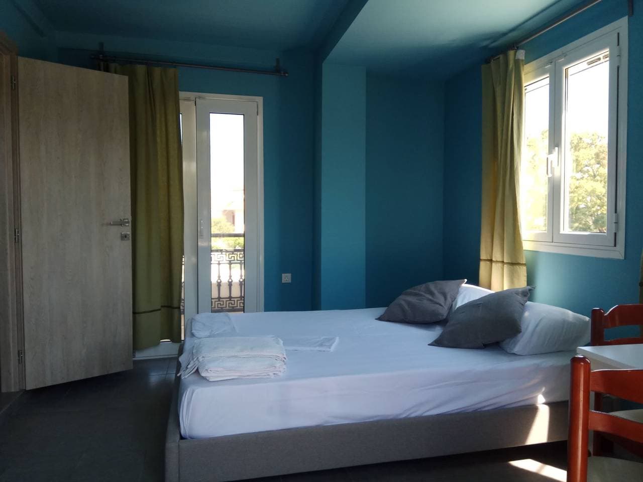Foto 5 von 21: Monte Blu Beach Ferienwohnung