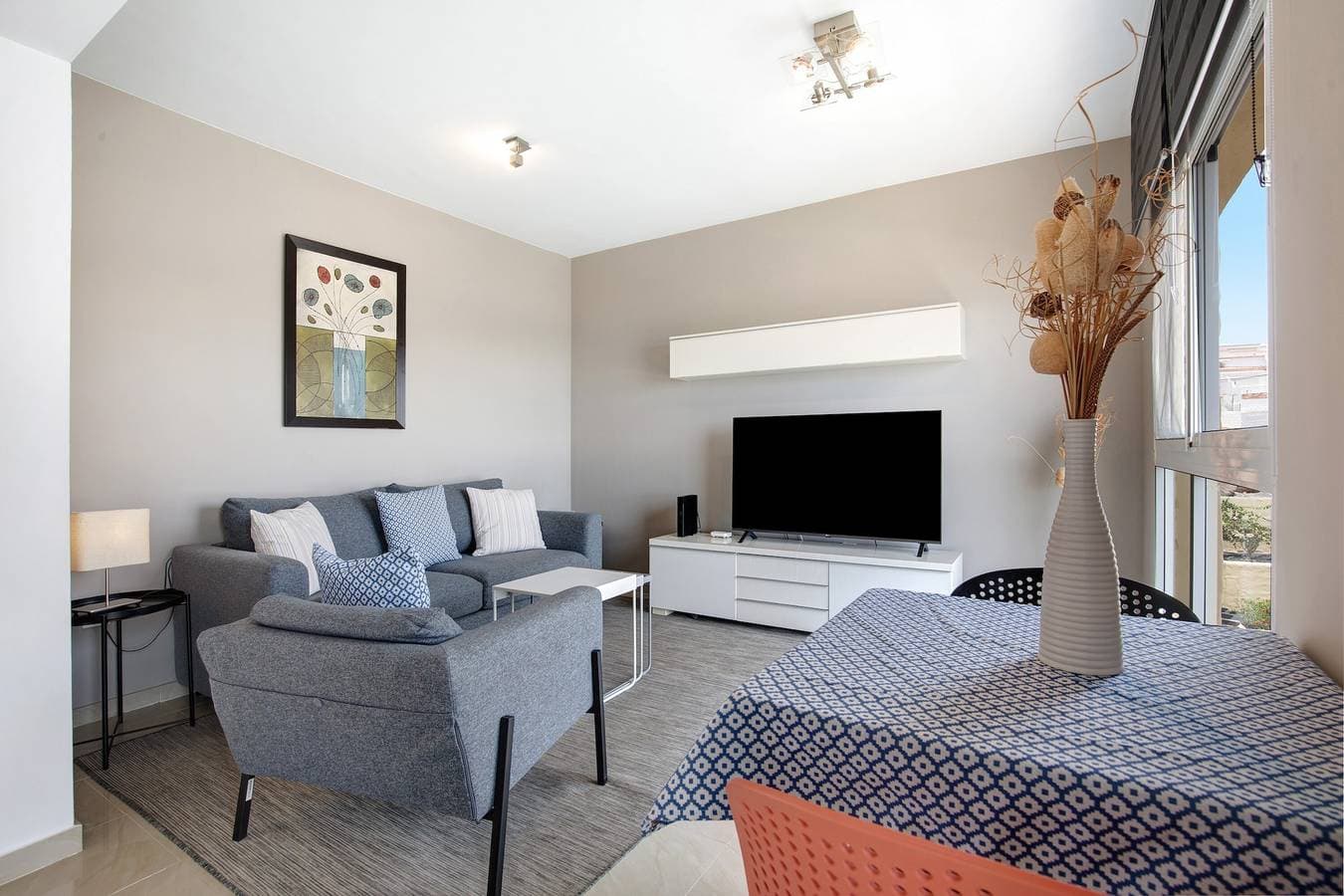 Foto 6 von 25: Ferienhaus 'Relax & Comfort on Costa Calma' mit Meerblick, Gemeinschaftspool und WLAN