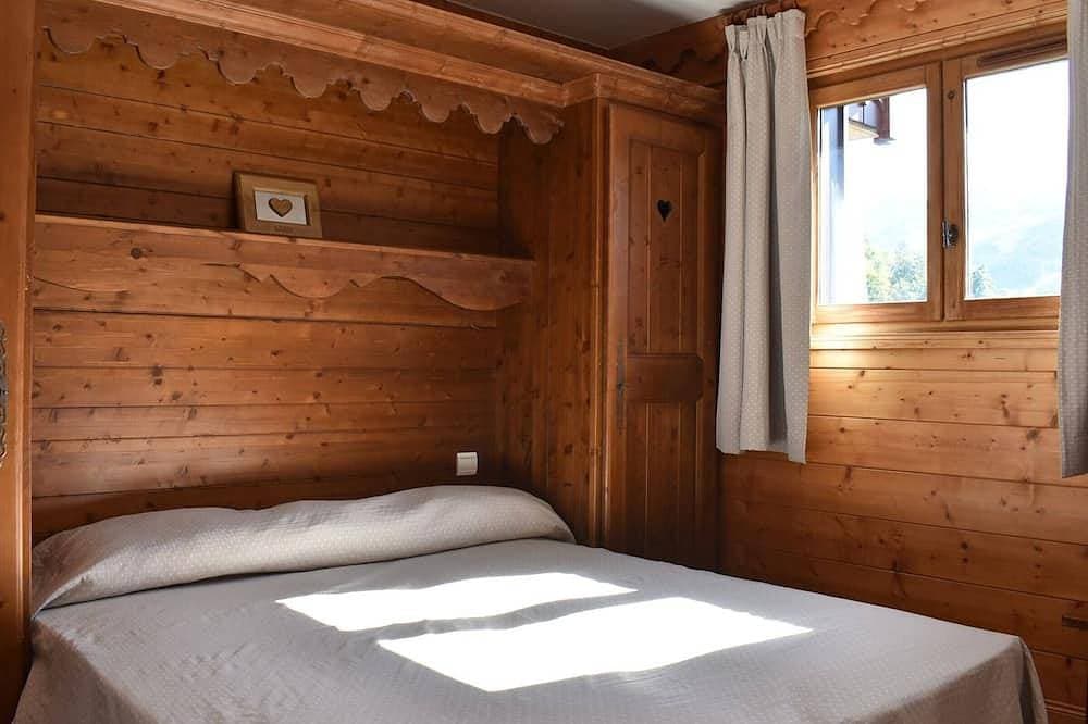 Foto 2 von 24: Appartement familial avec piscine, sauna, hammam - proche télésiège à Méribel Village