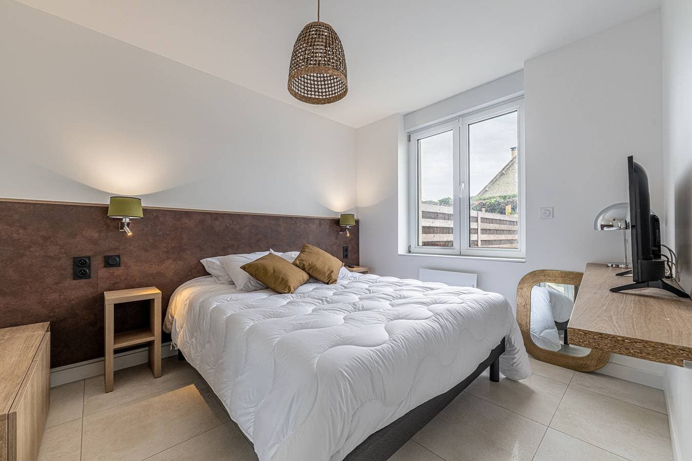 Foto 5 von 14: Ferienhaus für 6 Personen mit Garten