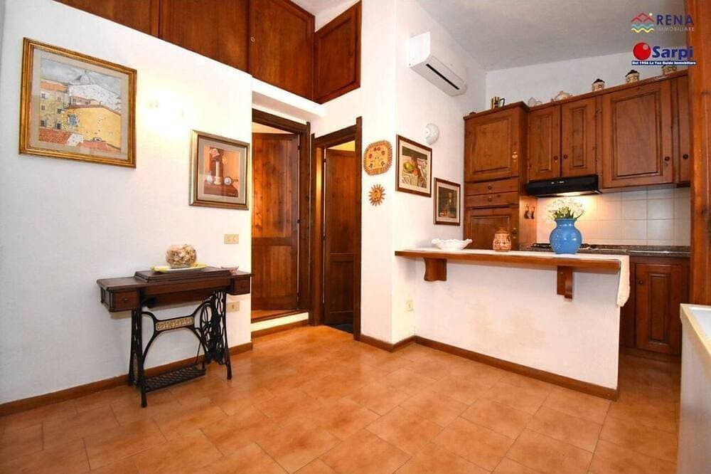 Foto 13 von 22: Townhouse in Tourist Village, double garden, carport.