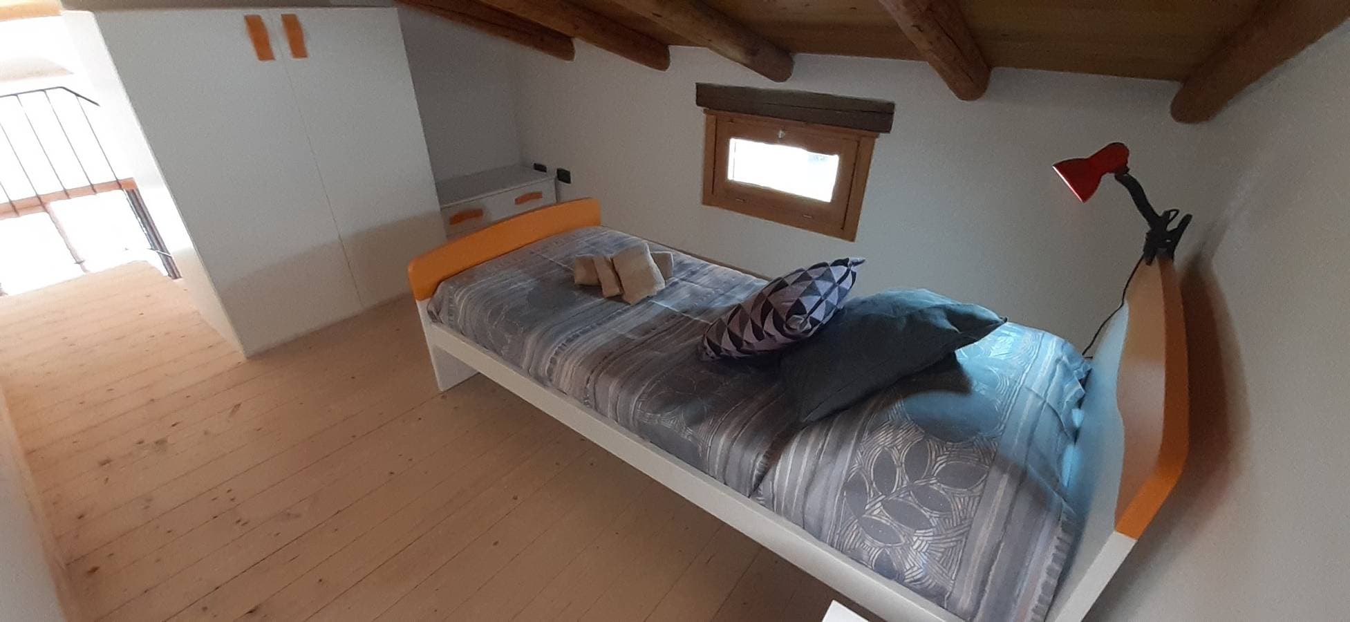 Foto 8 von 23: Casa Cao Appartamento " L' Ulivo"