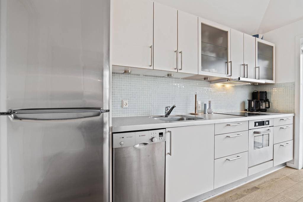 Foto 3 von 23: Schönes  Ferienhaus mit Sauna und Wärmepumpe