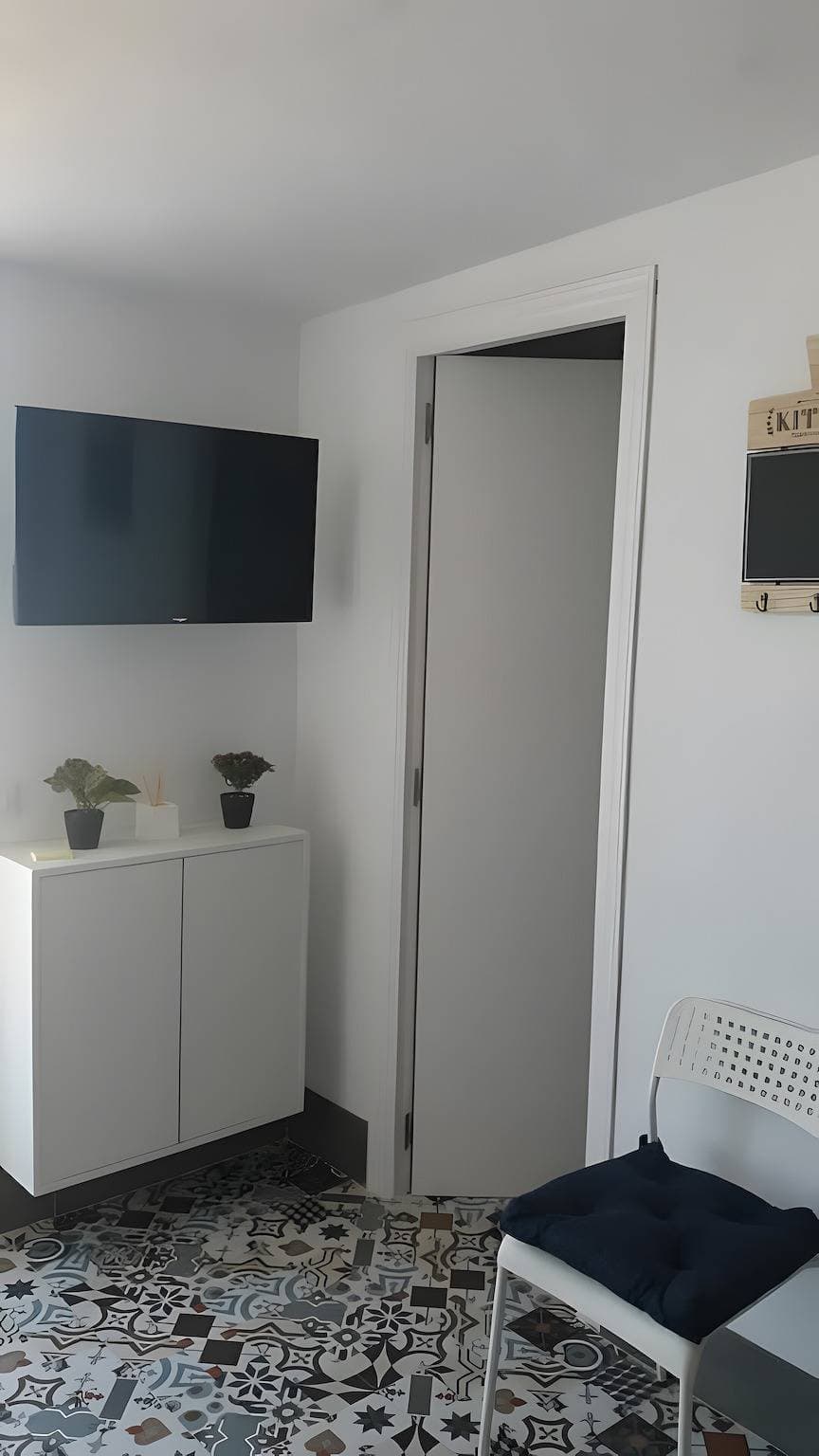 Foto 12 von 13: Penthouse mit Terrasse, traumhafter Aussicht und Stränden von Cádiz in Ihrer Nähe