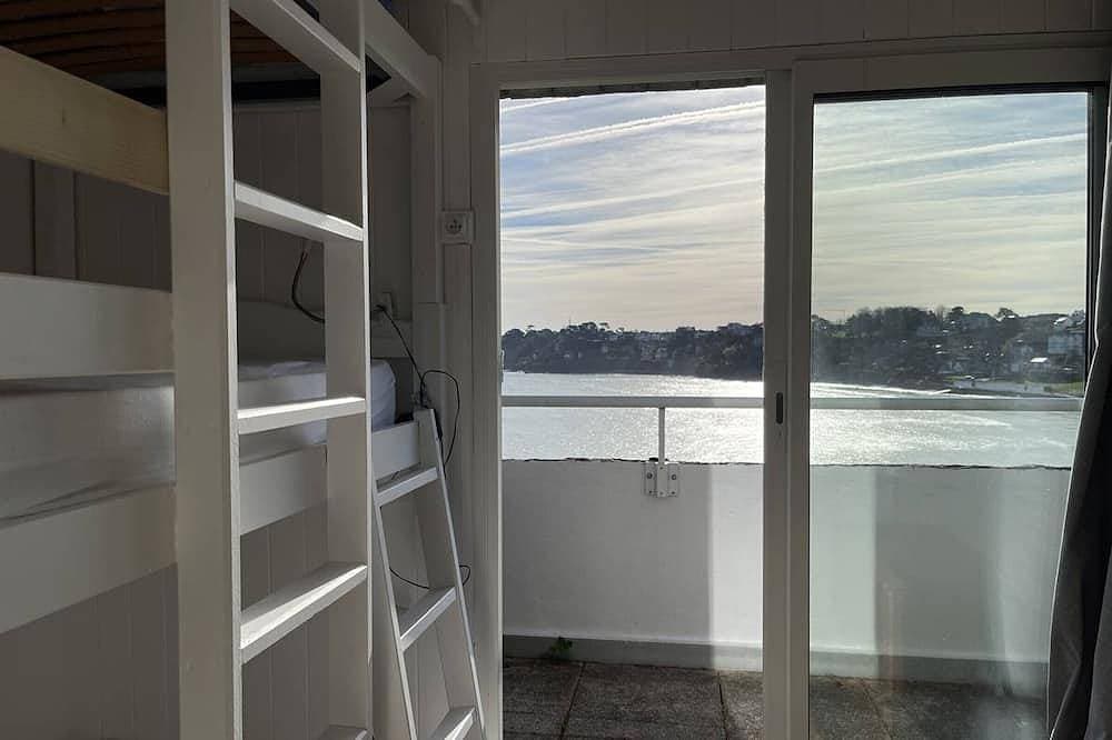 Foto 4 von 25: Wohnung mit Meerblick, strandnah, Terrasse und Parkplatz in Perros-Guirec