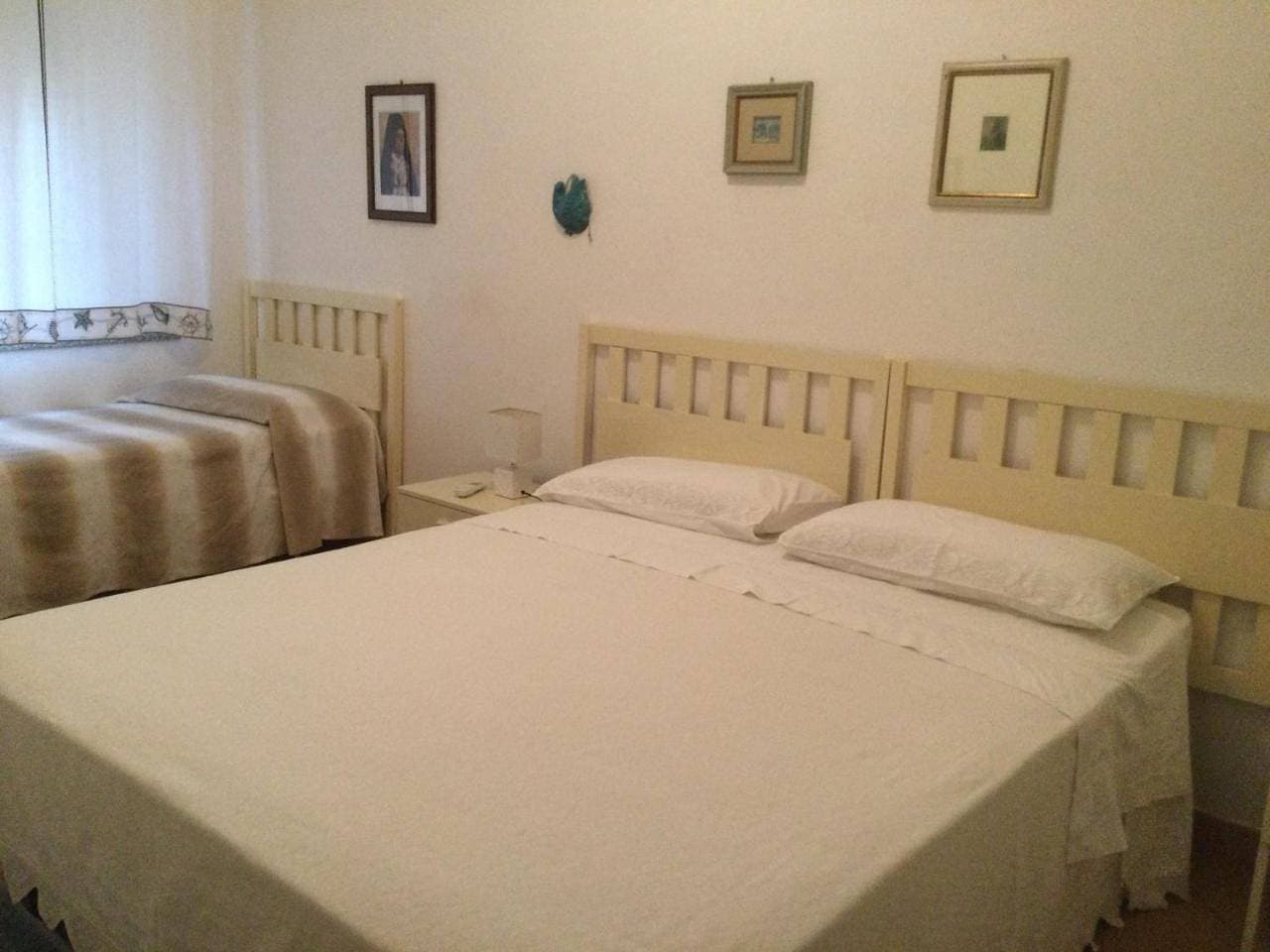 Foto 12 von 35: Two-Bedroom Apartment - Ground Floor