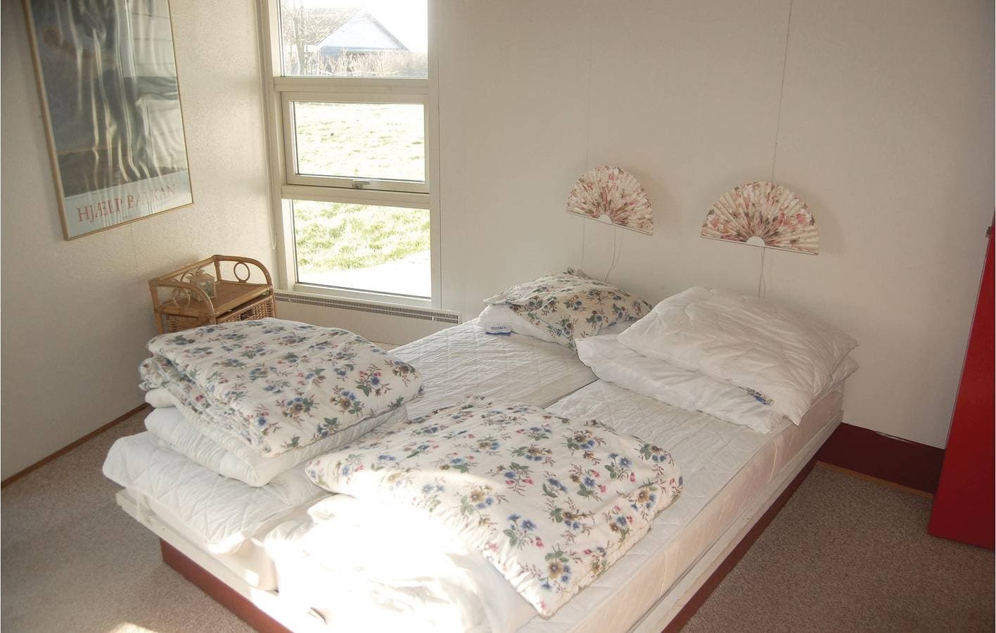 Foto 9 von 12: Ferienhaus für 4 Personen mit Terrasse