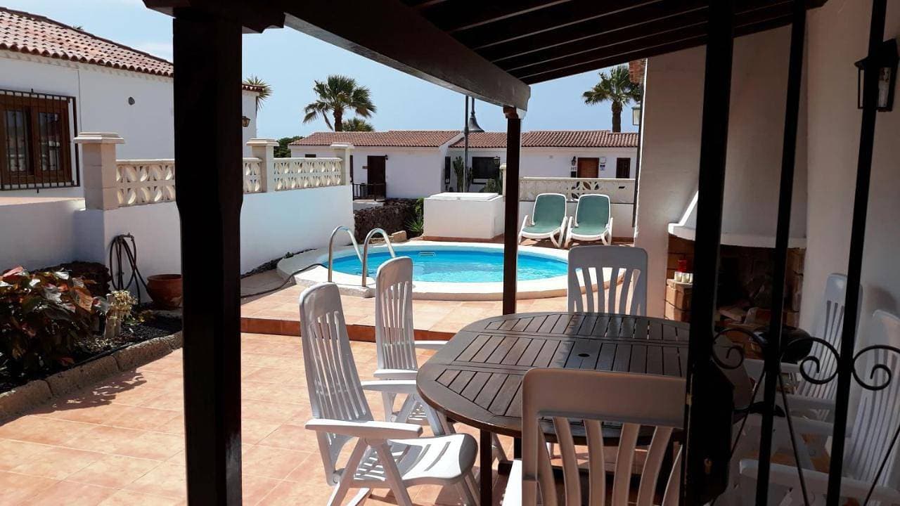 Foto 13 von 28: 3 Bedroom Villa With Pool