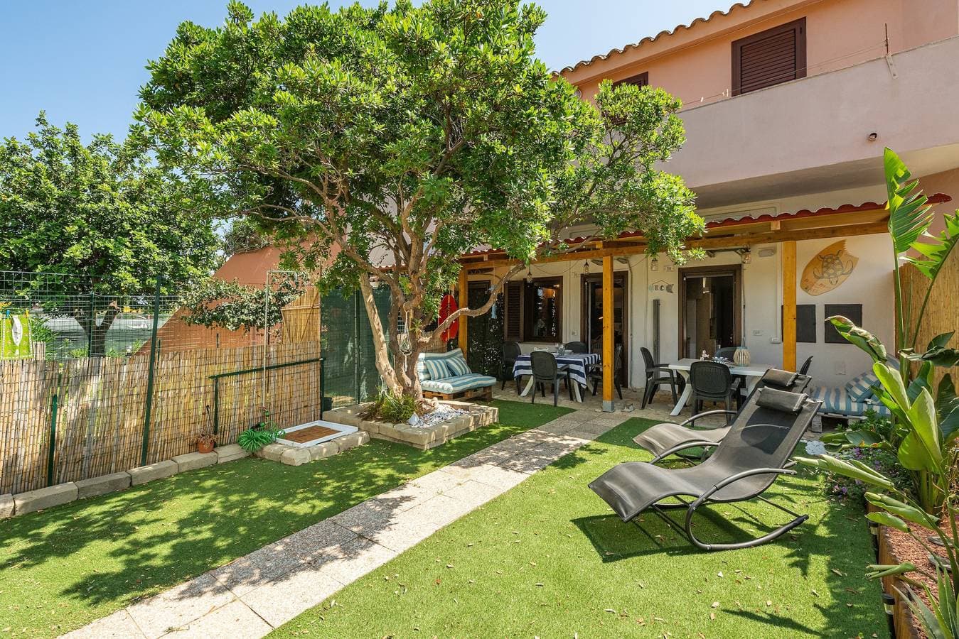 Casa Keka 1
