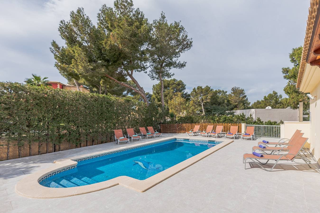 Foto 7 von 39: Villa Bahía de Palma
