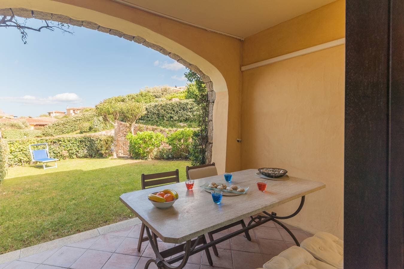 Il Poggio A3 With Shared Pool 1
