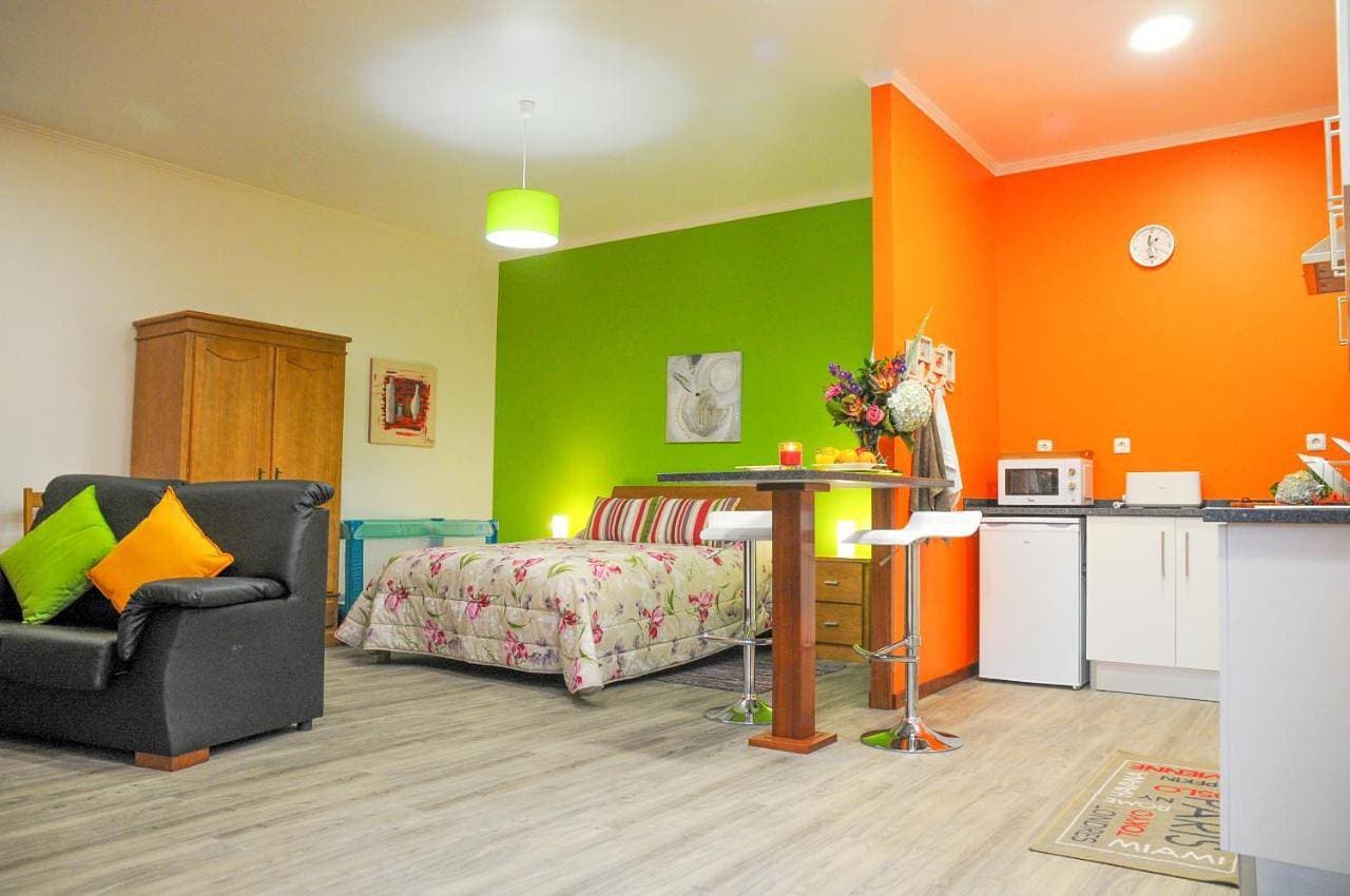 Foto 5 von 15: One-Bedroom House