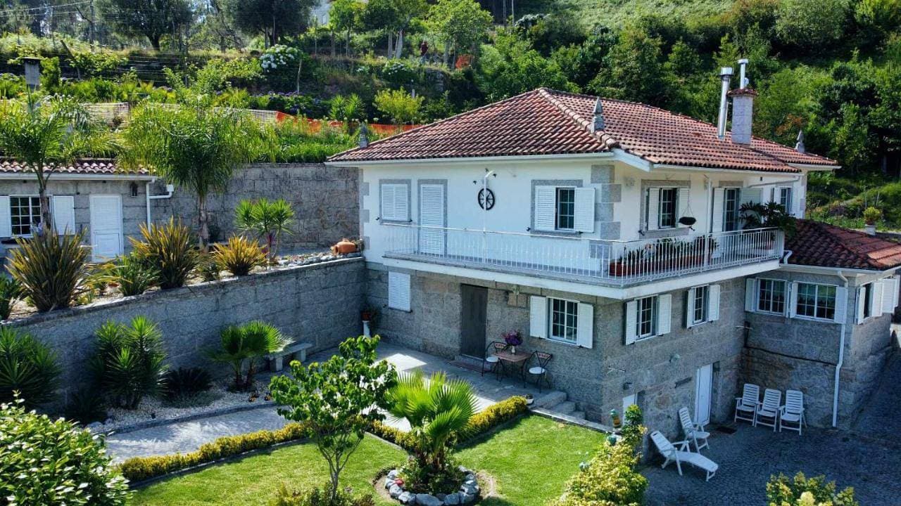 Casa dos Encantos 1