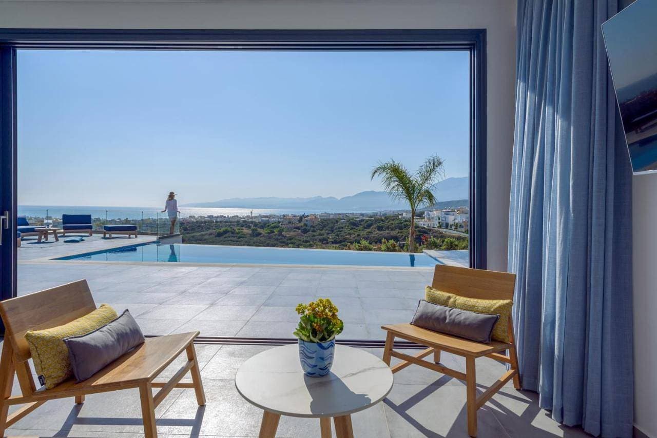Kali Thea Villas 1
