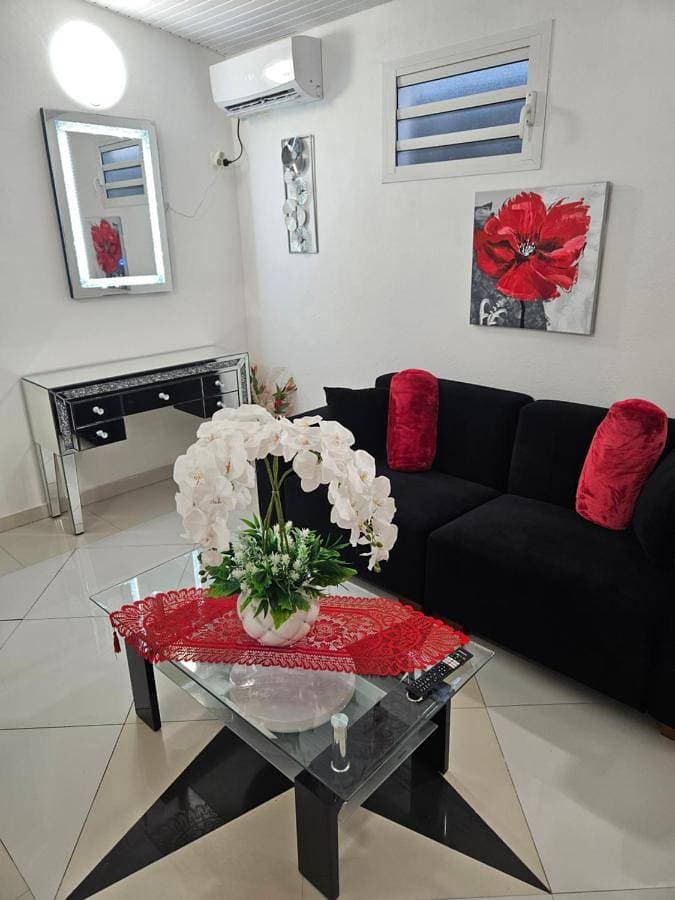 Gîte Rubis Passion 1