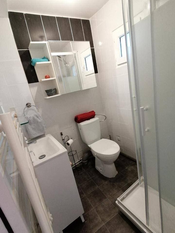 Foto 9 von 13: One-Bedroom Apartment