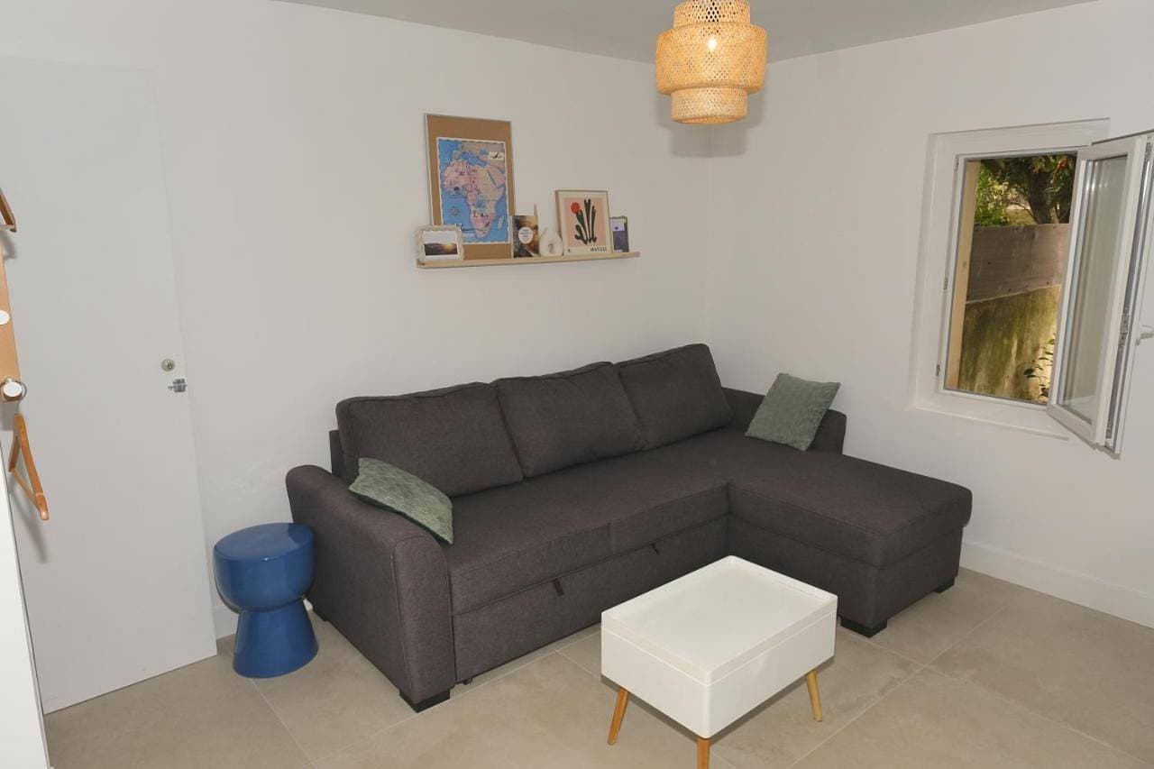 Foto 4 von 15: One-Bedroom Apartment