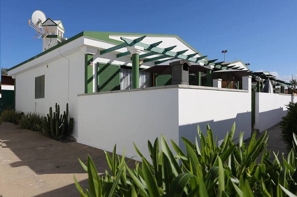 Private Bungalows Luxus und Entspannung! Kostenloses Wifi 1