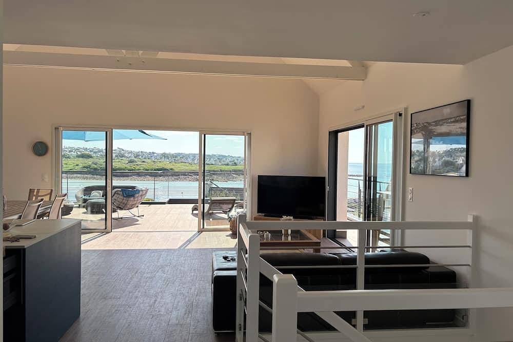 Foto 8 von 30: Beach house, new house with sea view