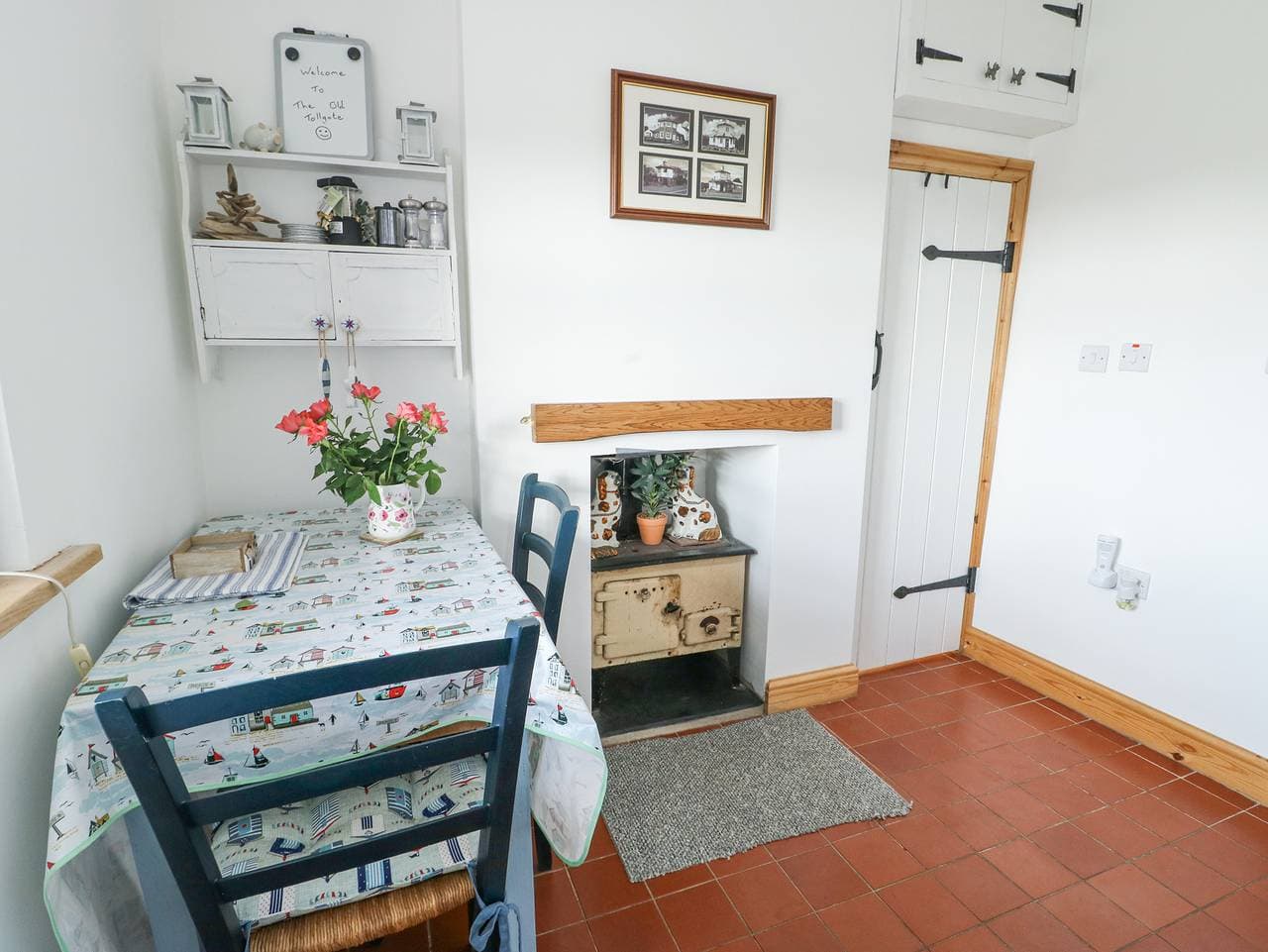 Foto 5 von 28: Cottage für 2 Personen mit Garten
