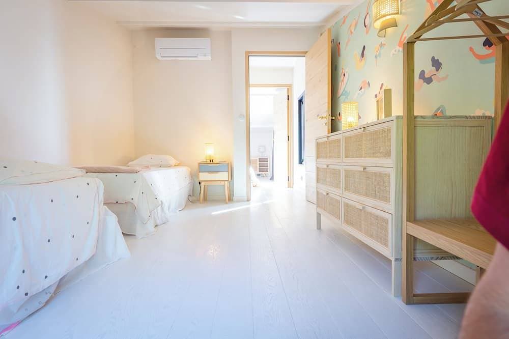 Foto 9 von 30: 180° sea view villa, renovated in 2024, a little paradise in Rayol Canadel