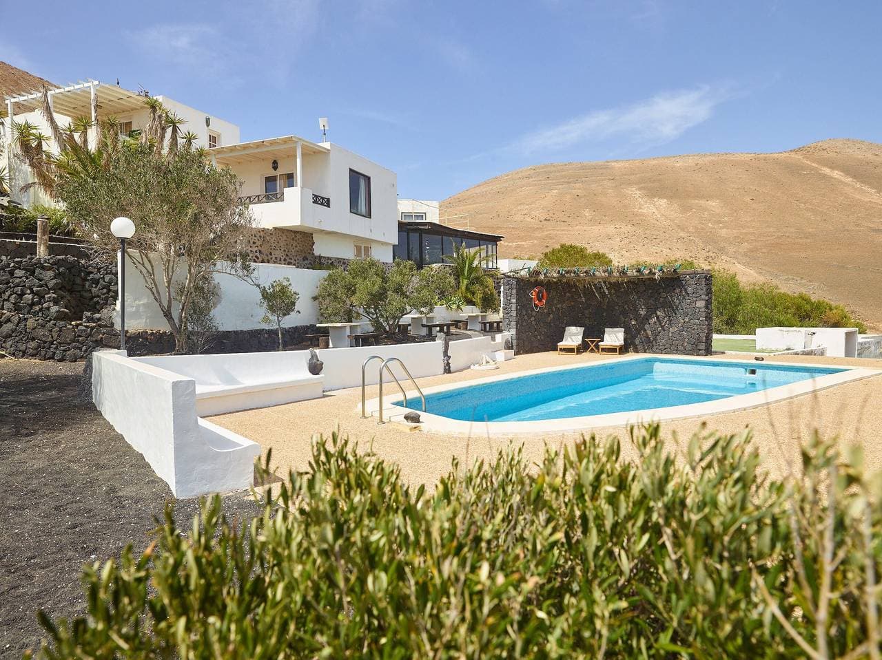 Finca La Calerita D 1
