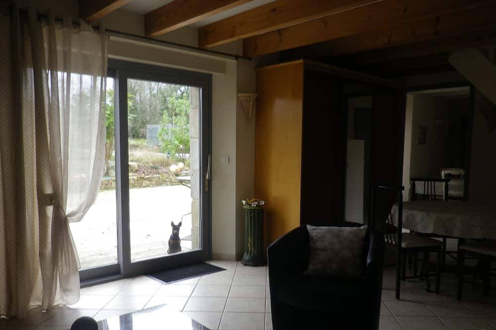 Foto 6 von 22: Country house a few minutes from the sea and the pink granite coast