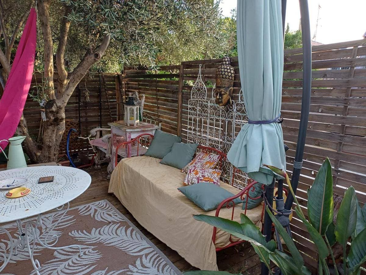 Foto 4 von 22: Studio with Terrace