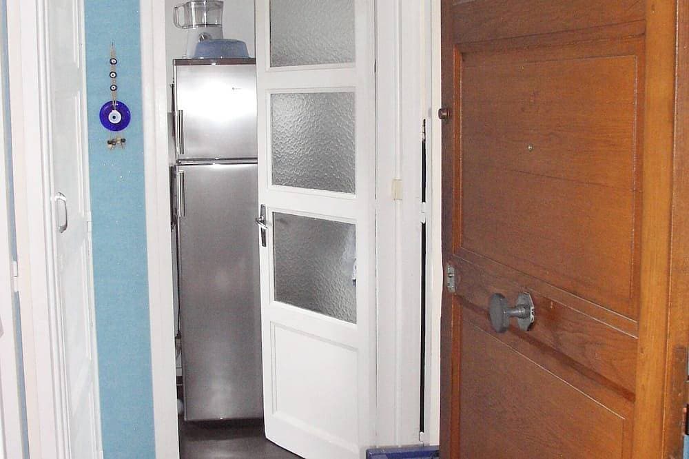 Foto 13 von 30: Wohnung 40 m2, sehr komfortabel, nach Süden ausgerichtet, Le Tréport voll Zentrum und Strand