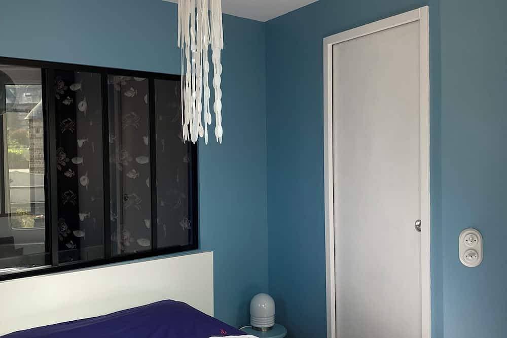 Foto 3 von 23: Apartment le Beluga - near the sea - center of Veules-Les-Roses