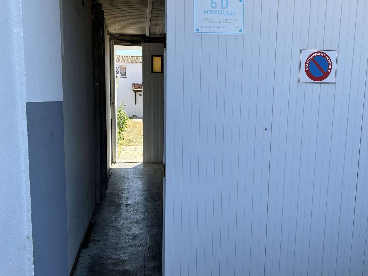 Foto 13 von 15: Gemütliches Ferienhaus mit Terrasse, 300m vom Strand und Zentrum