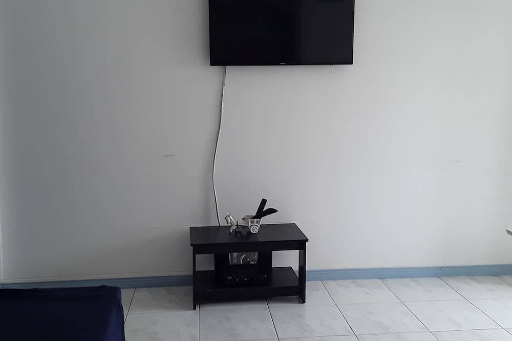Foto 5 von 30: Wohnung zur Miete in Albufeira - Aparts. Oura Meerjungfrau 5 Minuten vom Strand entfernt
