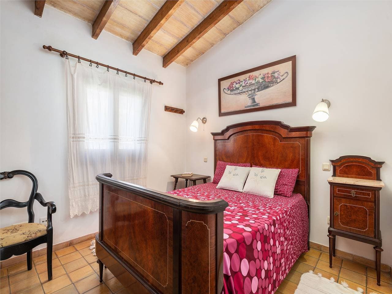 Foto 4 von 30: Ca'n Marinero - Haus In Porto Cristo. Wifi Gratis