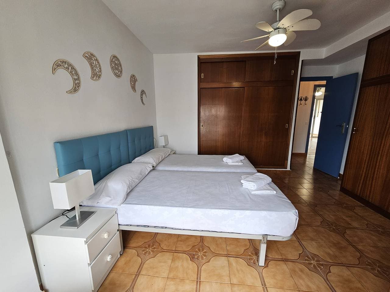 Foto 8 von 55: Ferienwohnung für 5 Personen