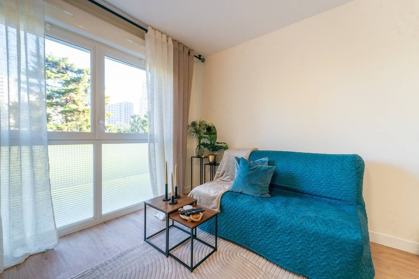 Foto 6 von 16: Ferienwohnung für 2 Personen