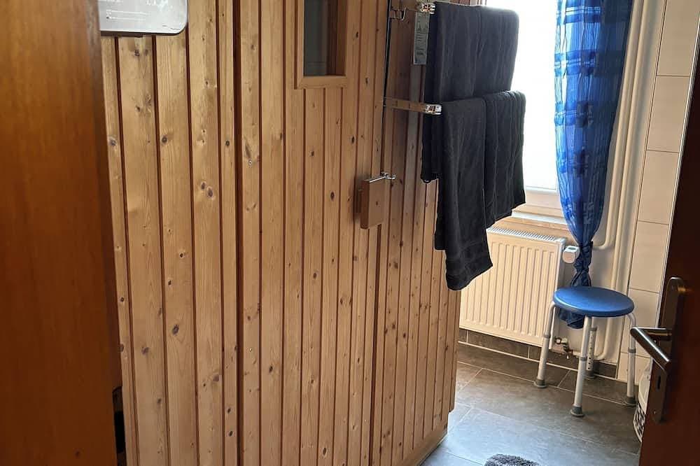 Foto 9 von 10: Gästehaus Götz -gemütliche Ferienzimmer im Weserbergland-