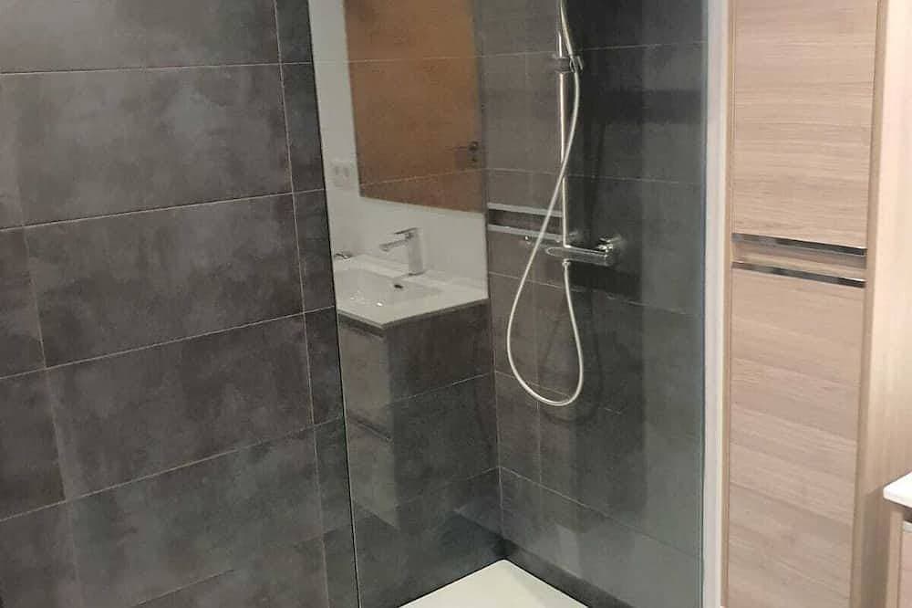 Foto 5 von 30: Klimatisierte Villa mit 2 Schlafz., WiFi und privatem Pool im schönen Garten