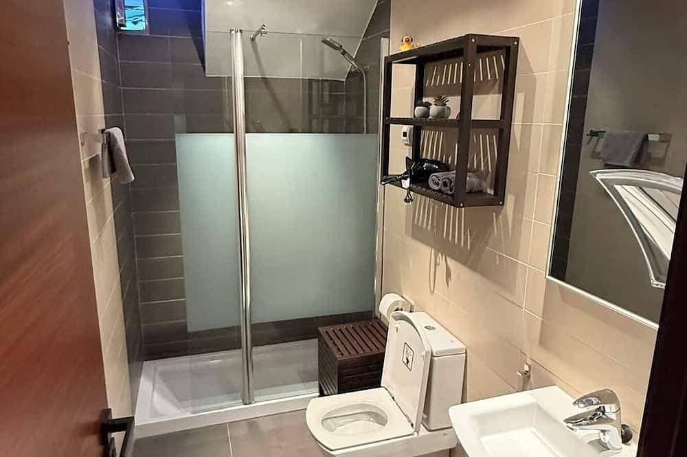 Foto 7 von 30: LuxusChalet, neue hochwertige Ausstattung, Glasfaser, Pool, Fernsicht, Strandnah