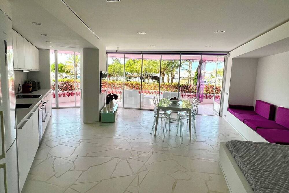 Foto 9 von 15: Sunset Views Apartment | Ibiza Marina & Old Town