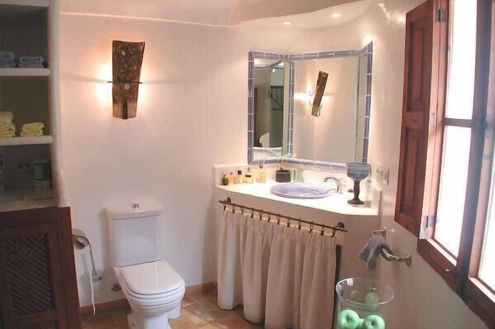 Foto 3 von 23: Liebevoll restauriertes Haus im Dorfzentrum von Fornalutx