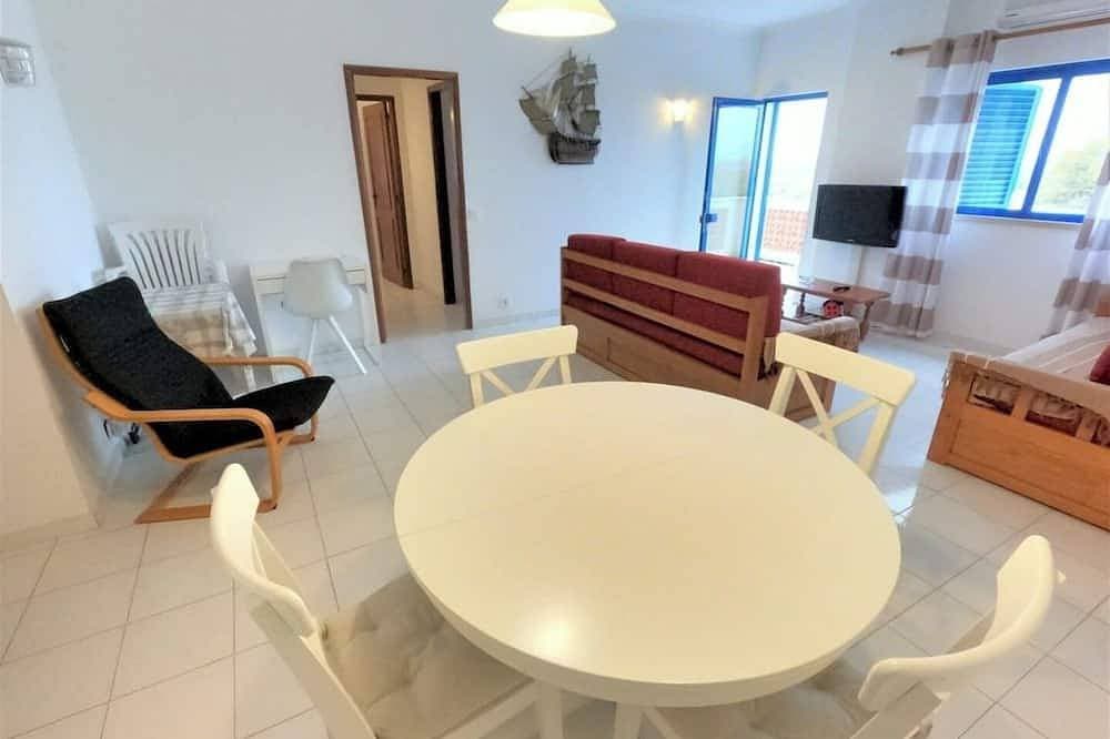 Foto 12 von 29: Algarve, T2 apartment w/sea view, near Faro