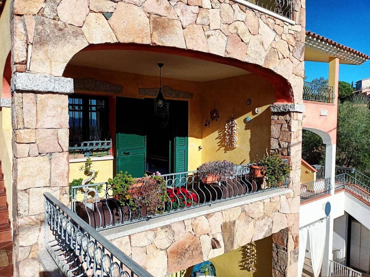casa vacanza satta 1
