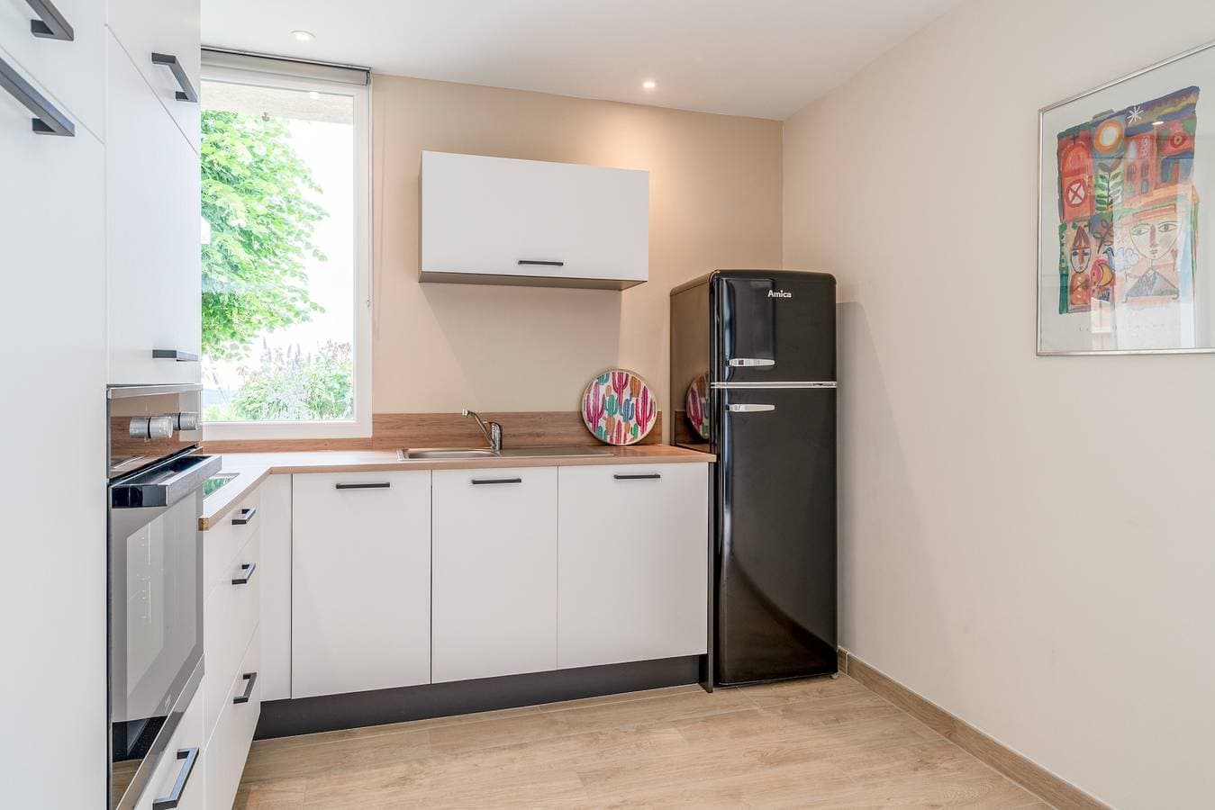 Foto 7 von 22: Gîte Apivita – Ferienhaus mit Pool inmitten von Weinbergen bei Nyons