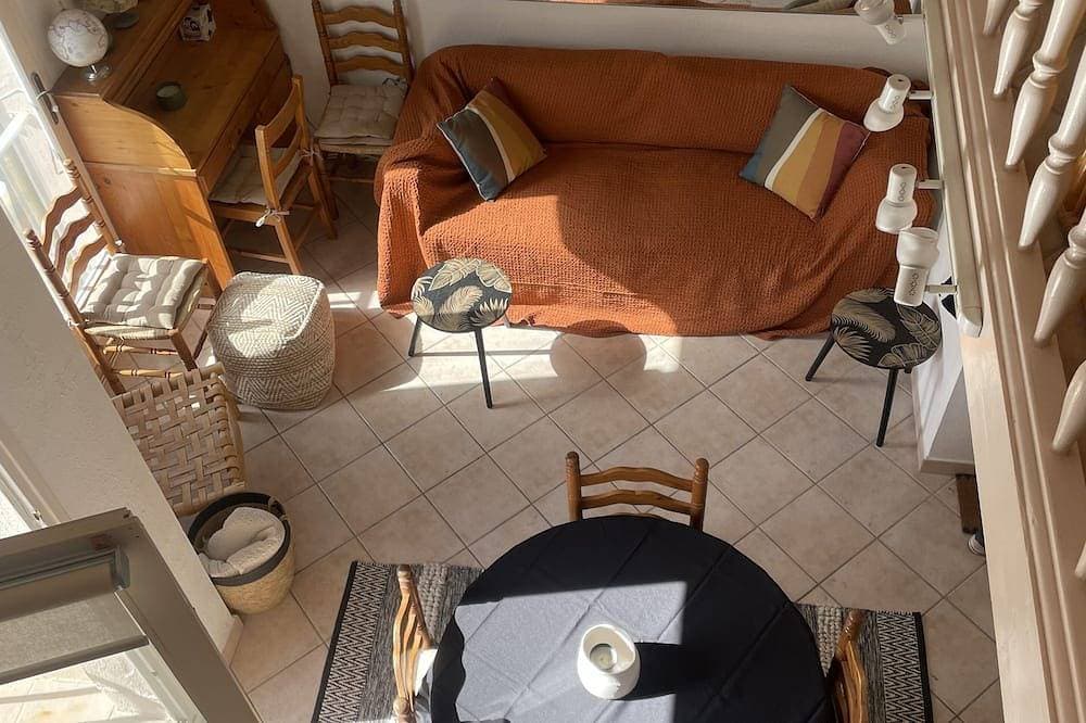 Foto 5 von 30: Balkon Über Der Marine - Unvergesslicher Blick - Atemberaubende Aussicht - Bonifacio Hafen