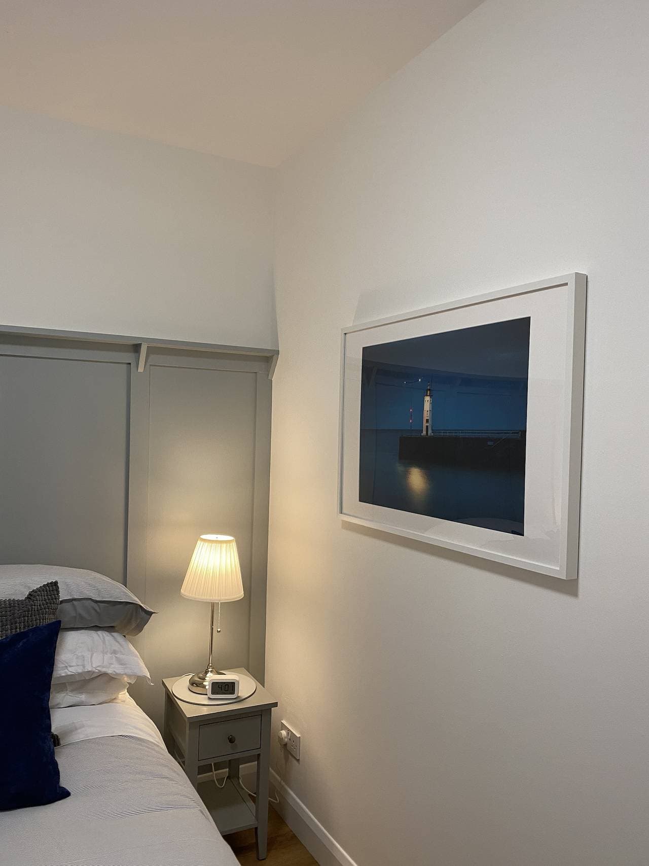 Foto 5 von 29: The Howff - Lovely 2-Bed Apartment in Anstruther